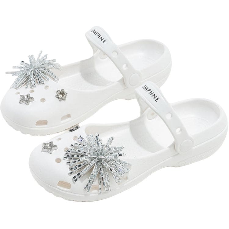 DAPHNE KIDS' Sabo Rubber Low Top Kids - изображение 2