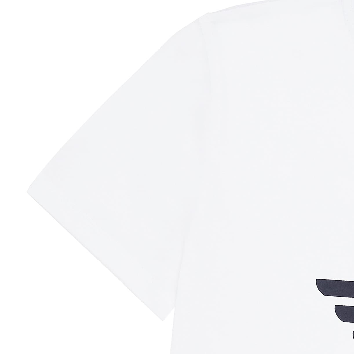 Футболка EMPORIO ARMANI EMPORIO ARMANI T - изображение 4