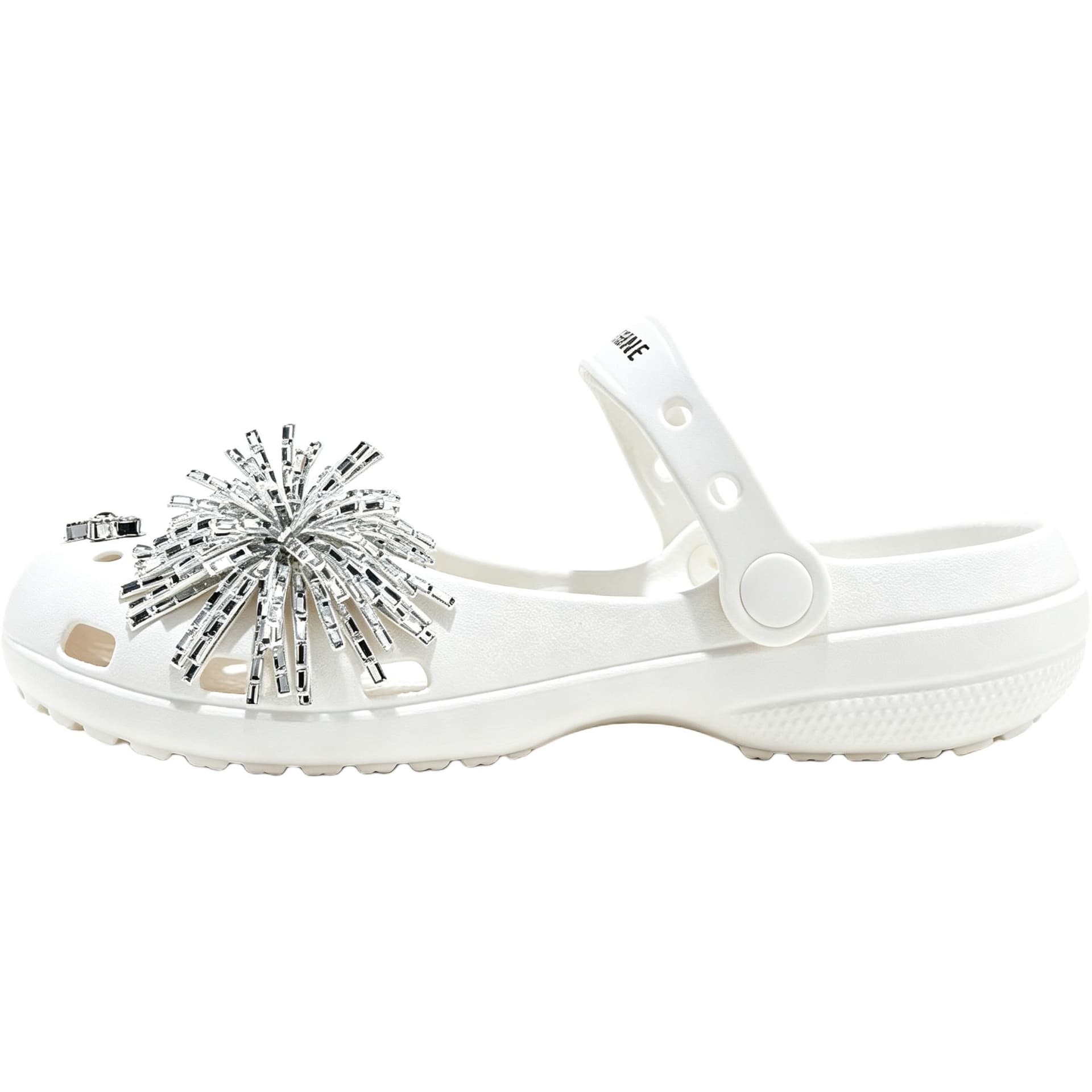 DAPHNE KIDS' Sabo Rubber Low Top Kids - изображение 1