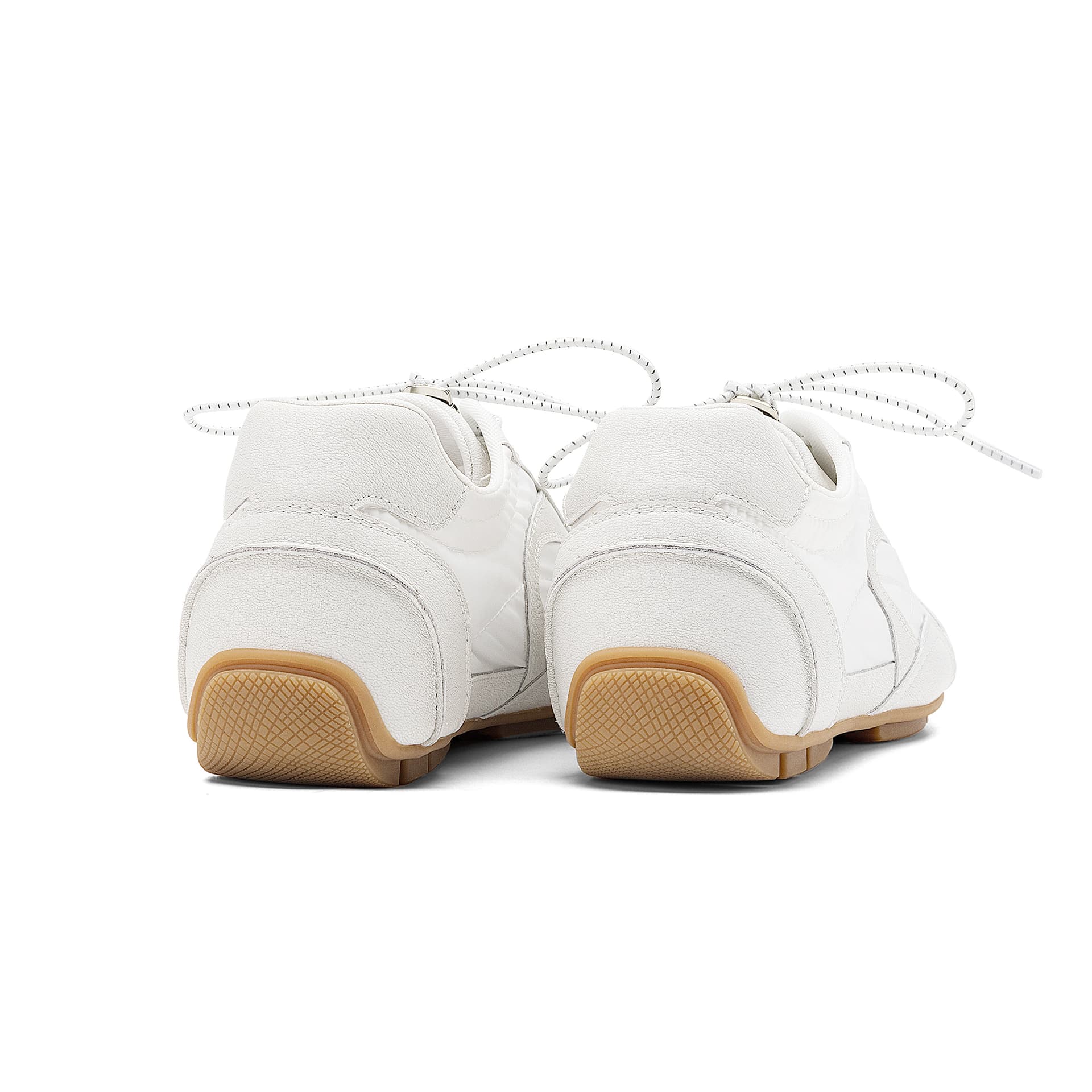 Кроссовки DAPHNE German Army Trainers (GAT) Low Top Женские - изображение 2