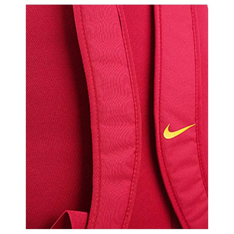 Рюкзак Nike Рюкзаки Красный Синий Унисекс - изображение 6