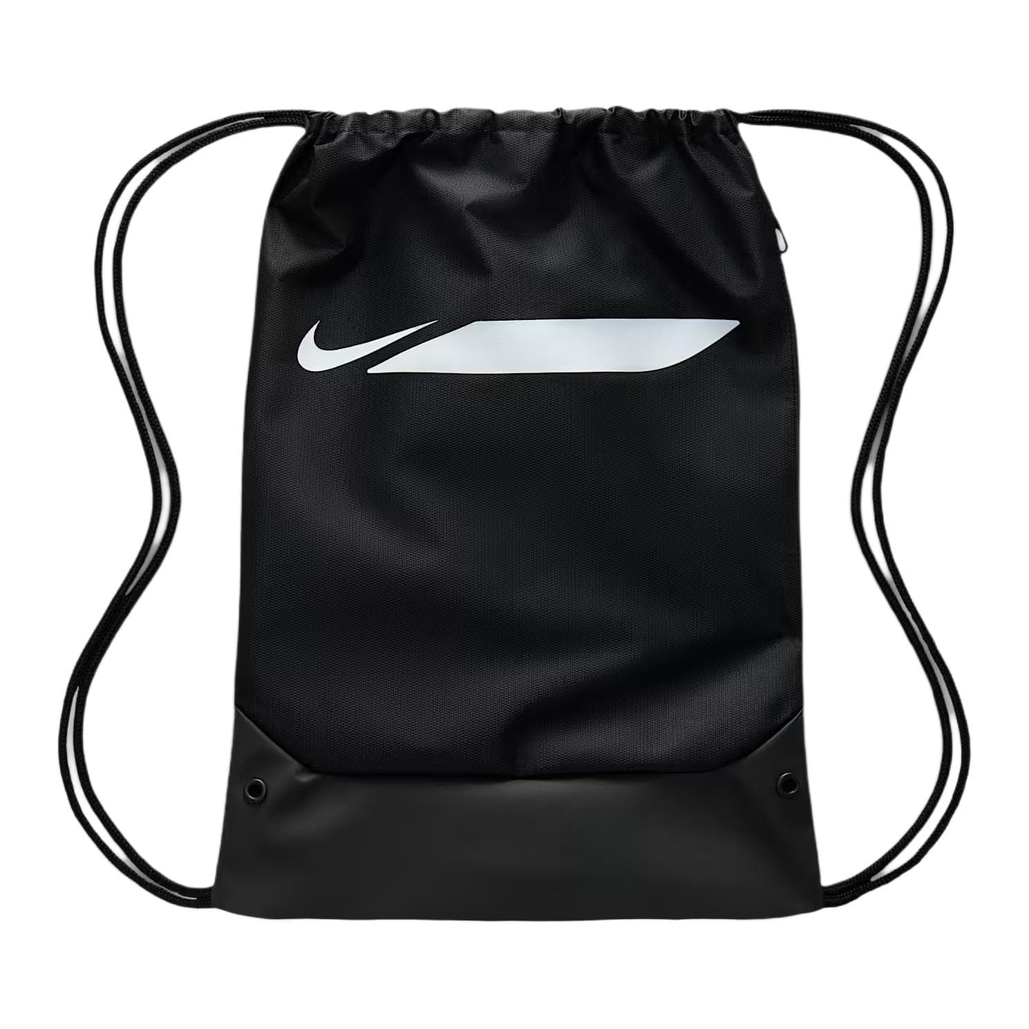 Спортивная сумка Nike ACADEMY Спортивные сумки Черный Белый Унисекс - изображение 1