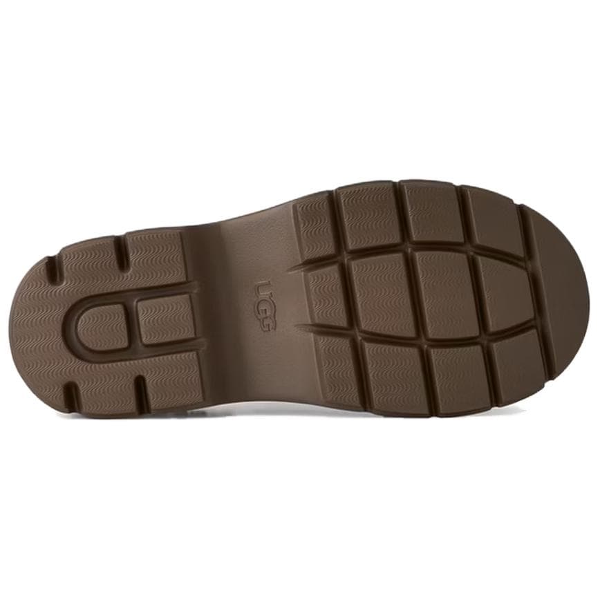 Сандалии UGG Calimuze Закрытые тапочки Reindeer Коричневый Женские - изображение 6