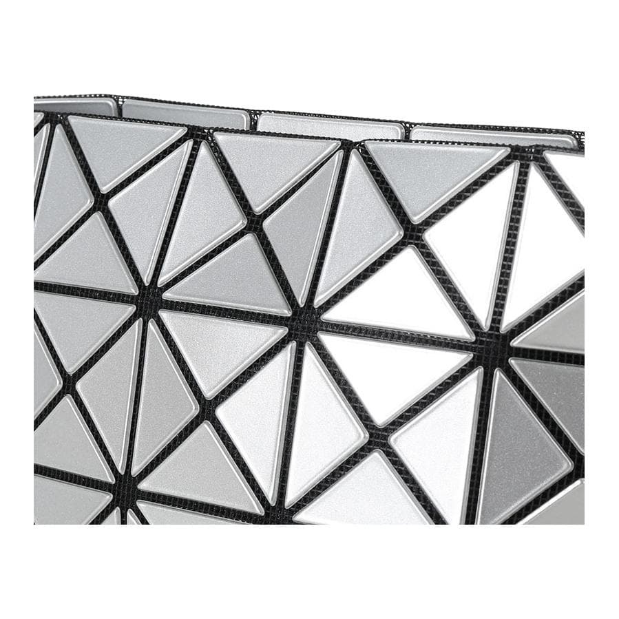 Сумка ISSEY MIYAKE Prism PVC - изображение 2