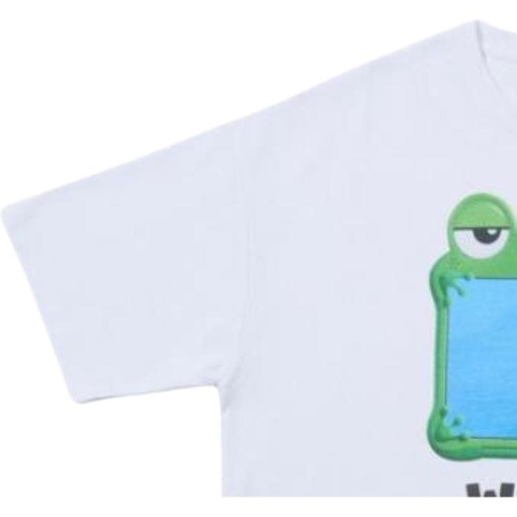 Футболка FREAK'S STORE Унисекс T-рубашки - изображение 5