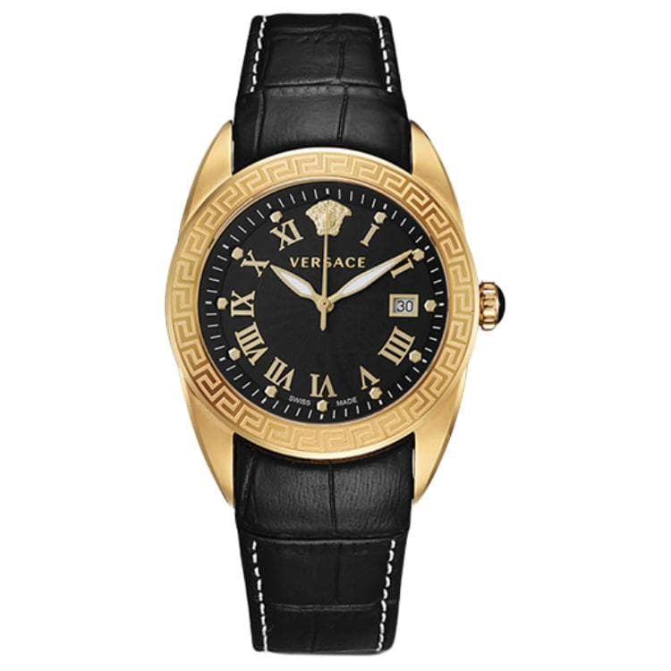 Механические часы Versace Medusa Jewel Watch - изображение 44