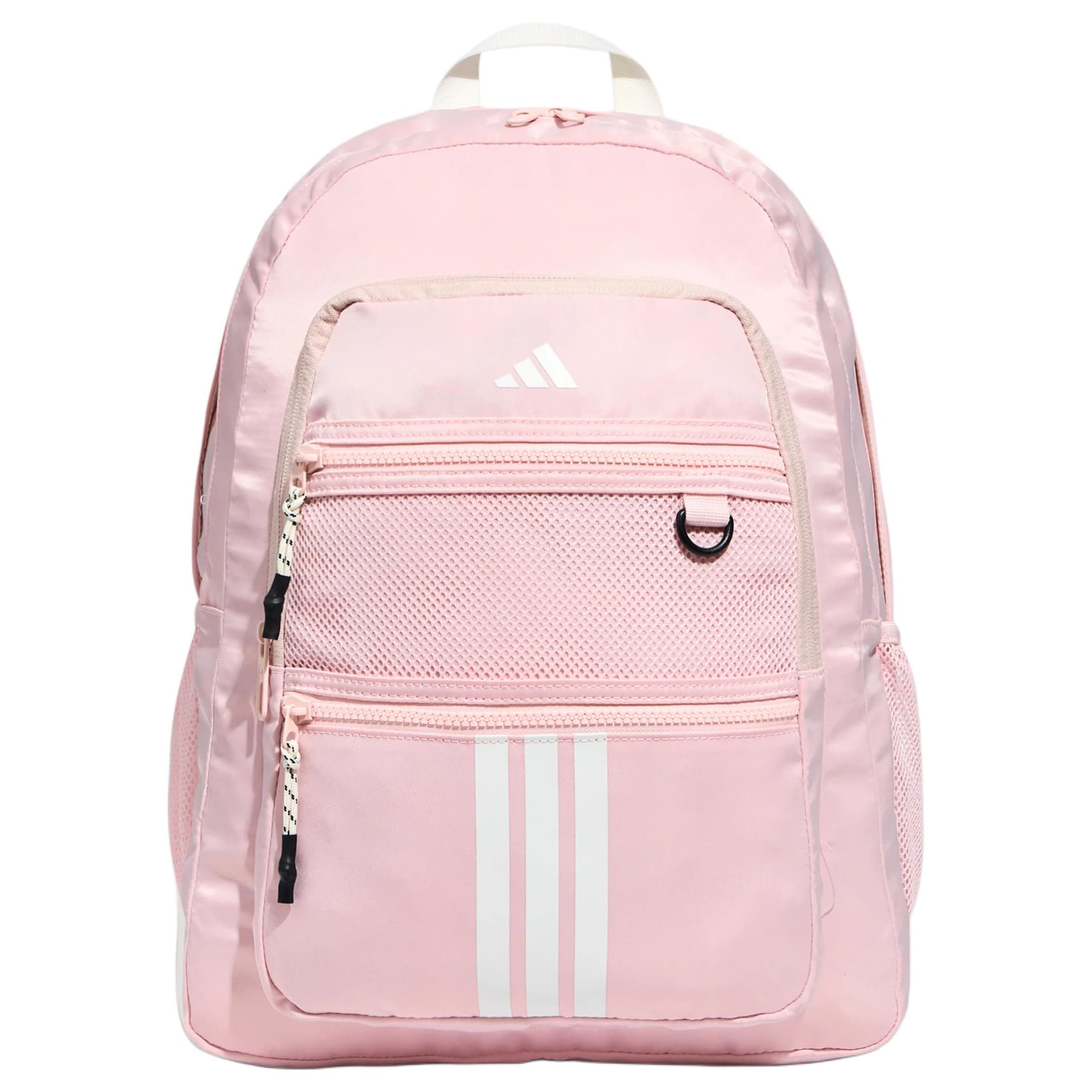 Рюкзак Adidas Спортивная одежда Рюкзаки Светло-розовый Женские - изображение 1