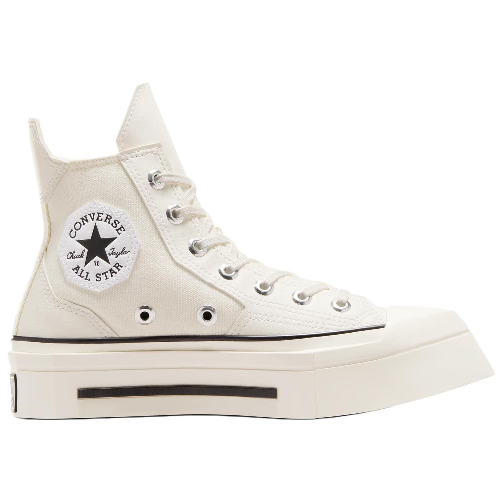 Кеды Converse Chuck 70 High Top White - изображение 2
