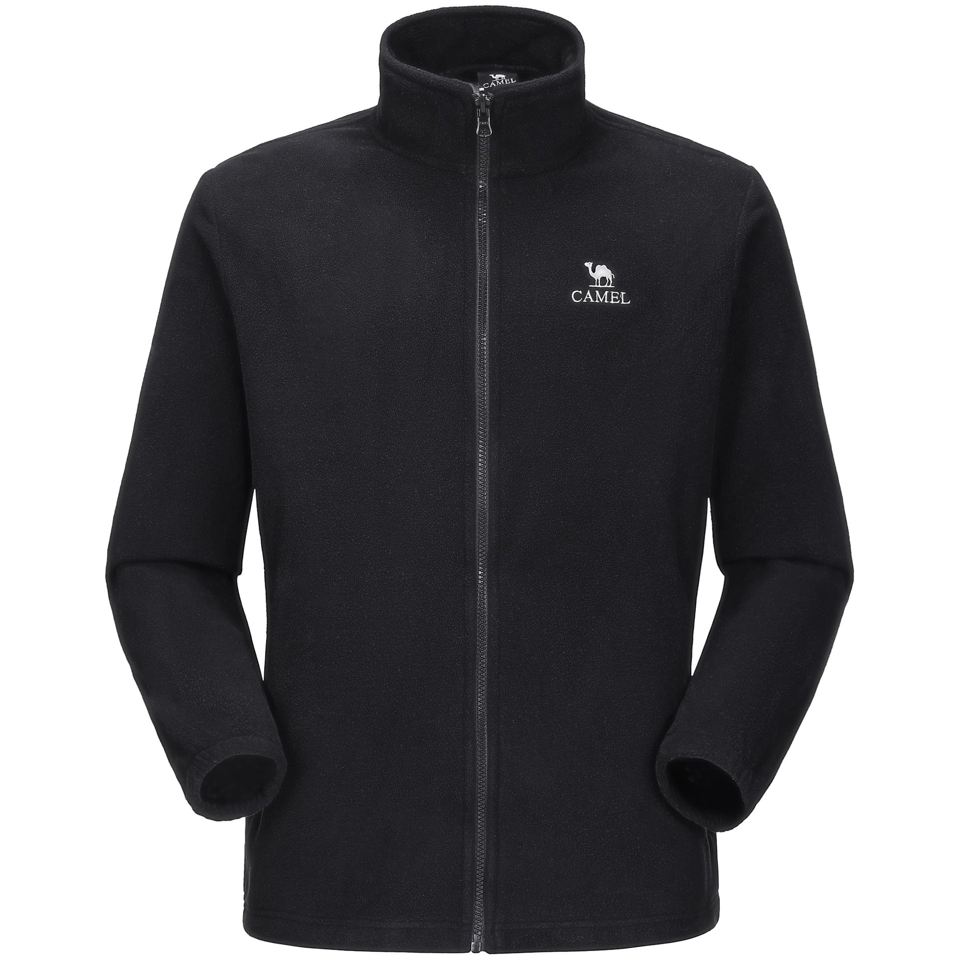 Демисезонная куртка Ветровки Camel Unisex - изображение 3