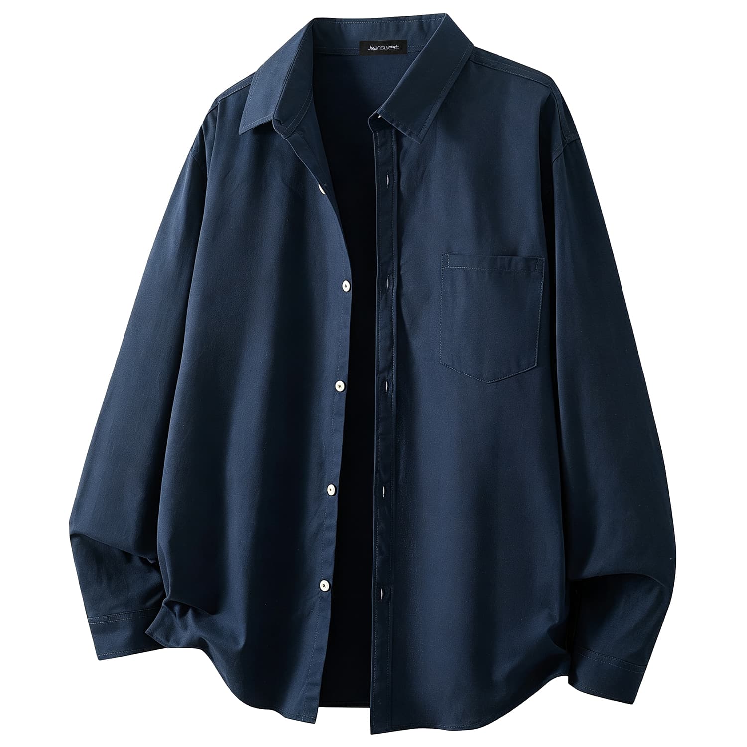 Рубашка JEANSWEST Унисекс Рубашки - изображение 1