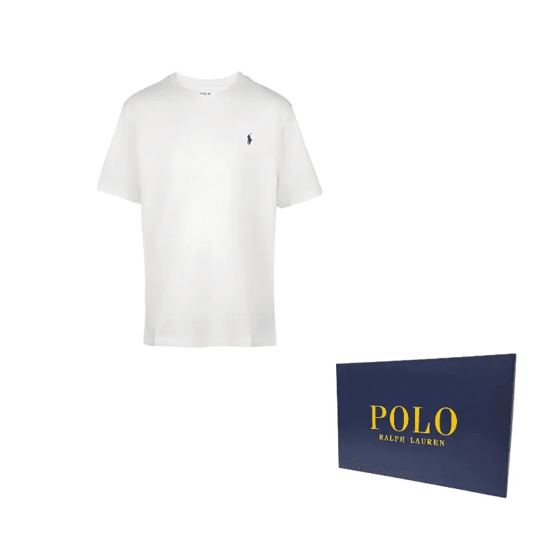 Футболка Polo Ralph Lauren SS23 T - изображение 8