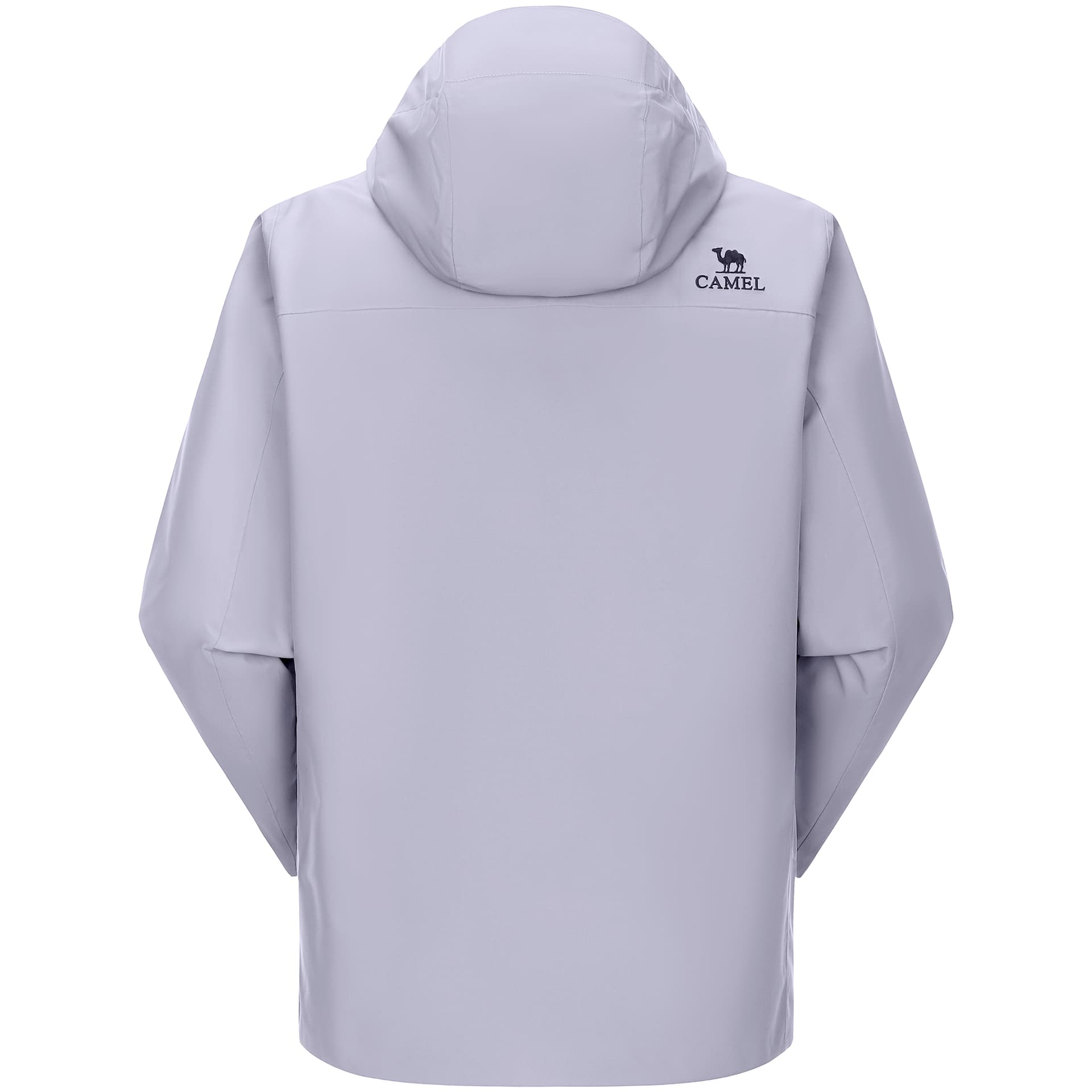 Демисезонная куртка Ветровки Camel Unisex - изображение 2