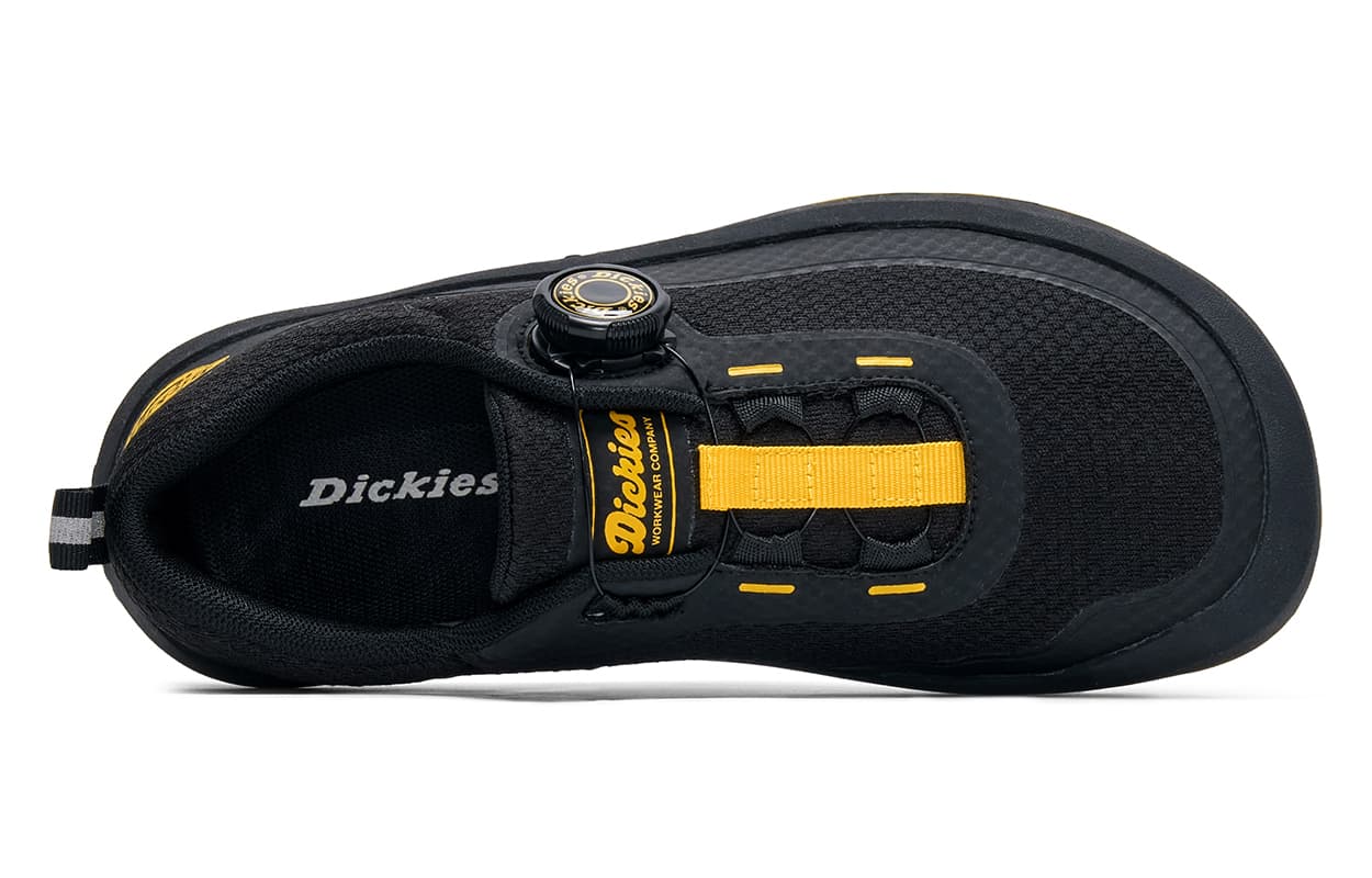 Кроссовки Dickies Повседневная обувь Low Топ Женская - изображение 3