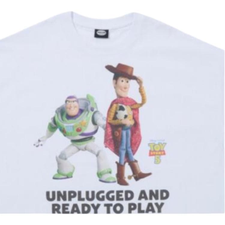 Футболка FREAK'S STORE Унисекс T-рубашки - изображение 13