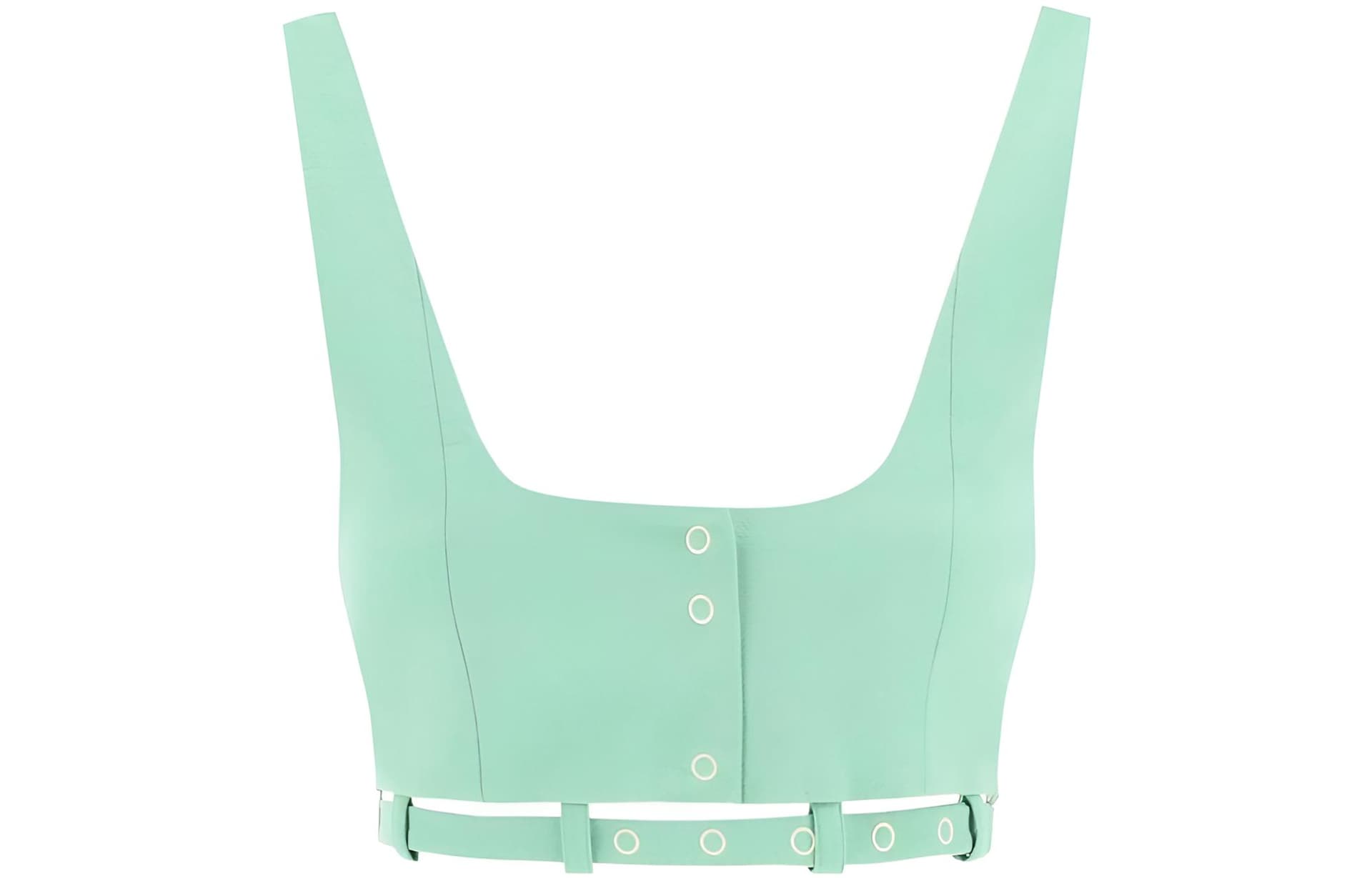 Майка GANNI SS23 U - изображение 1
