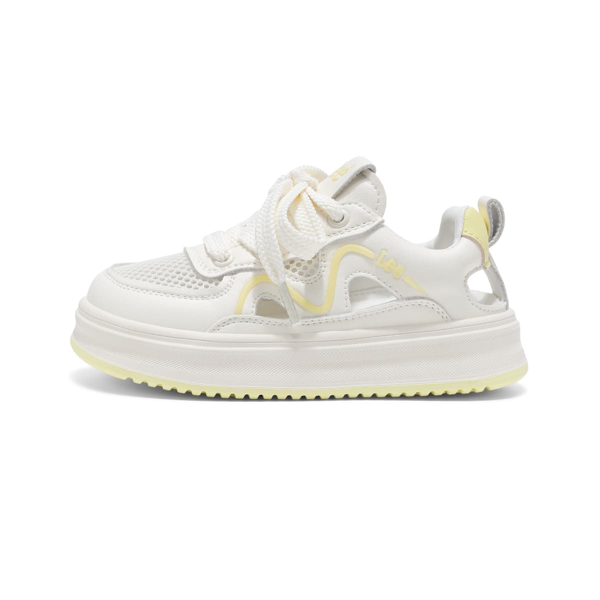 Кроссовки LEE KIDS Скейтбординг Обувь Низкий Топ Kids - изображение 1