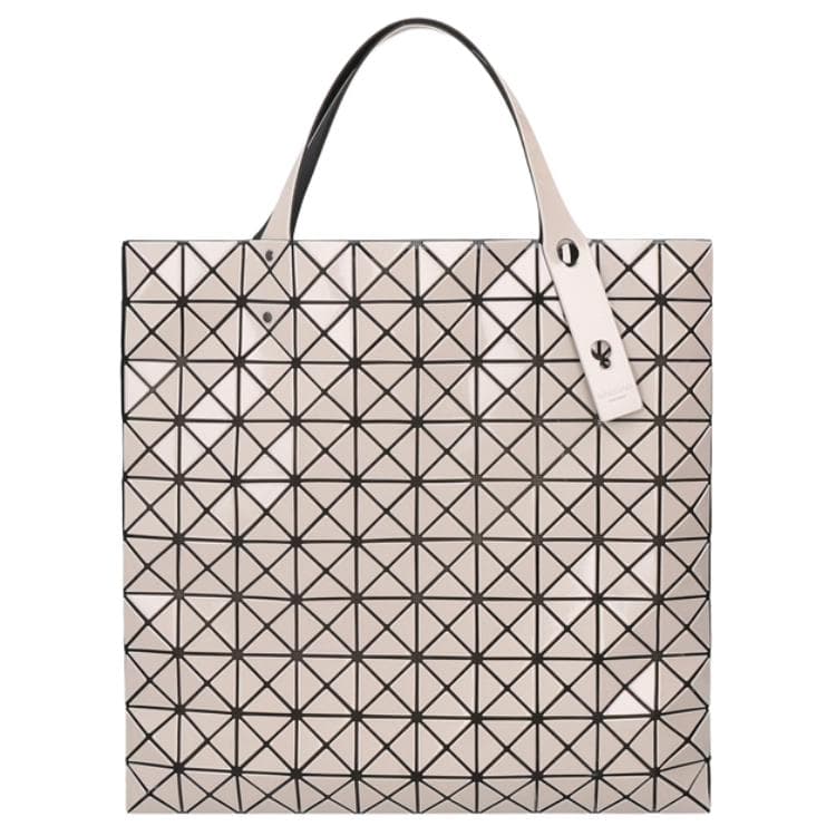 Сумка ISSEY MIYAKE Prism PVC - изображение 2