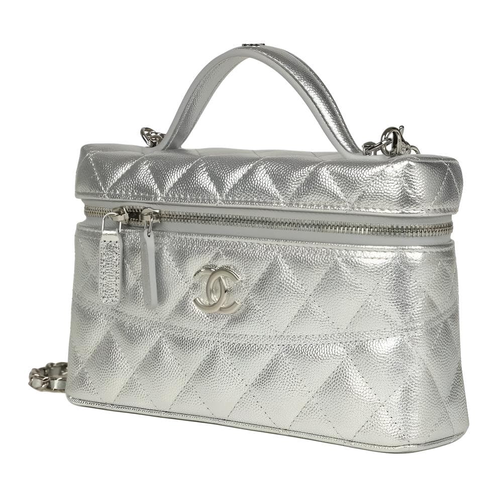 Сумка CHANEL 26C - изображение 3