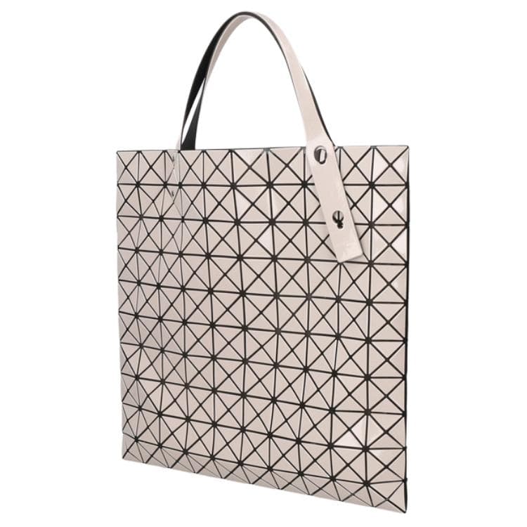 Сумка ISSEY MIYAKE Prism PVC - изображение 3