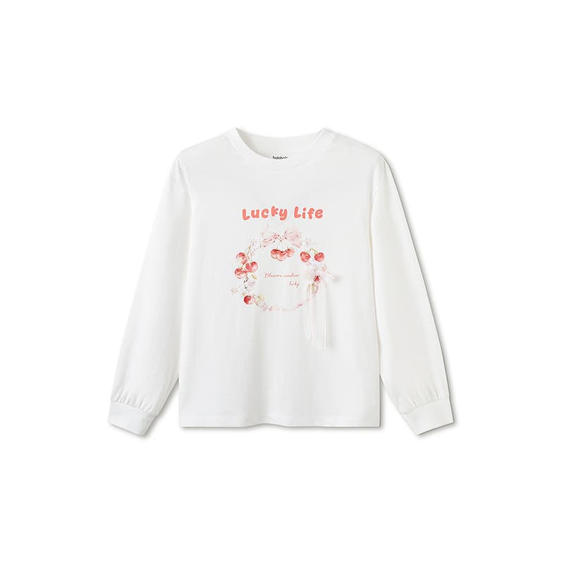 Футболка Balabala Kids T-рубашки - изображение 1