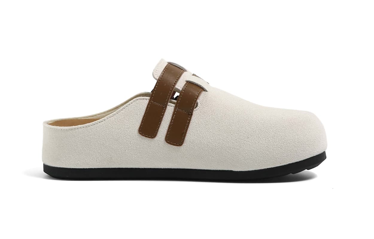 Сандалии FOREVER 21 Тихий Обувь Birkenstock Мужской - изображение 2