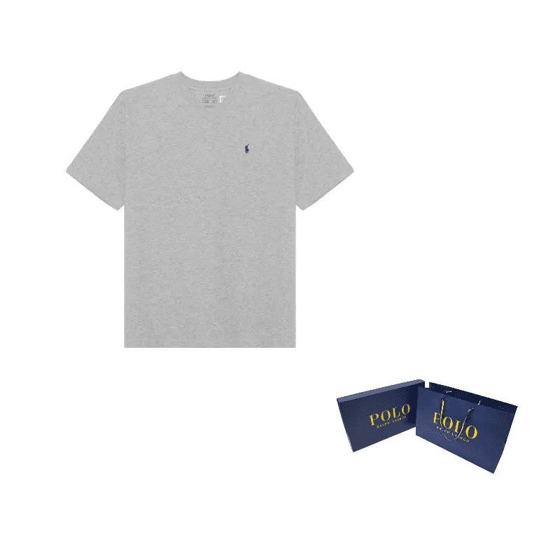 Футболка Polo Ralph Lauren VT - изображение 12