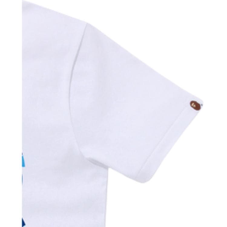 Футболка A BATHING APE SS26 Женские T-рубашки - изображение 19
