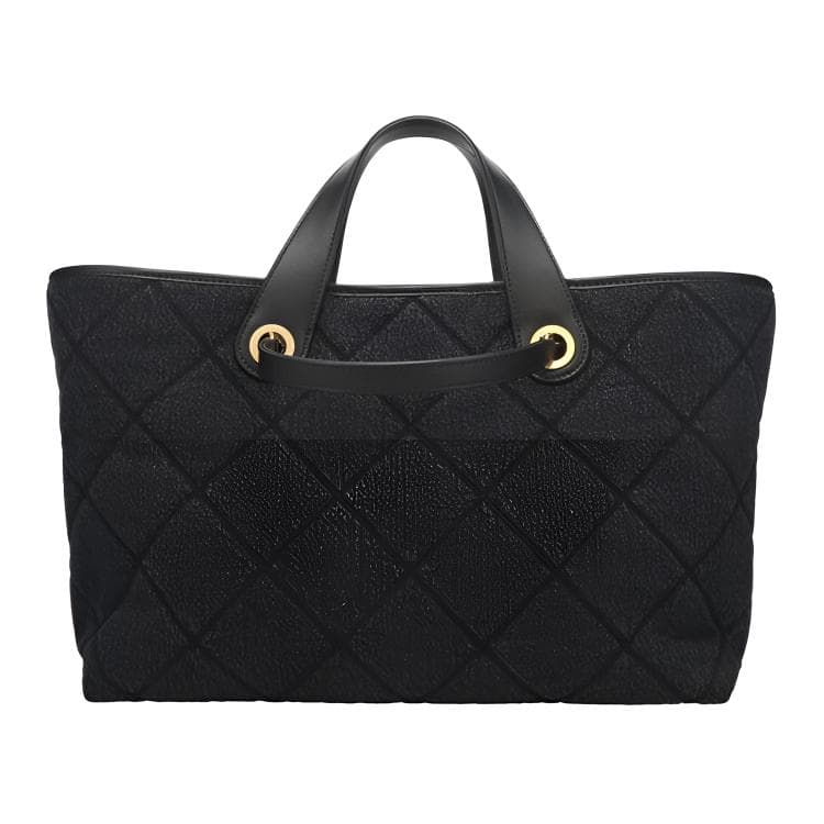 Сумка CHANEL 26C C Logo - изображение 4