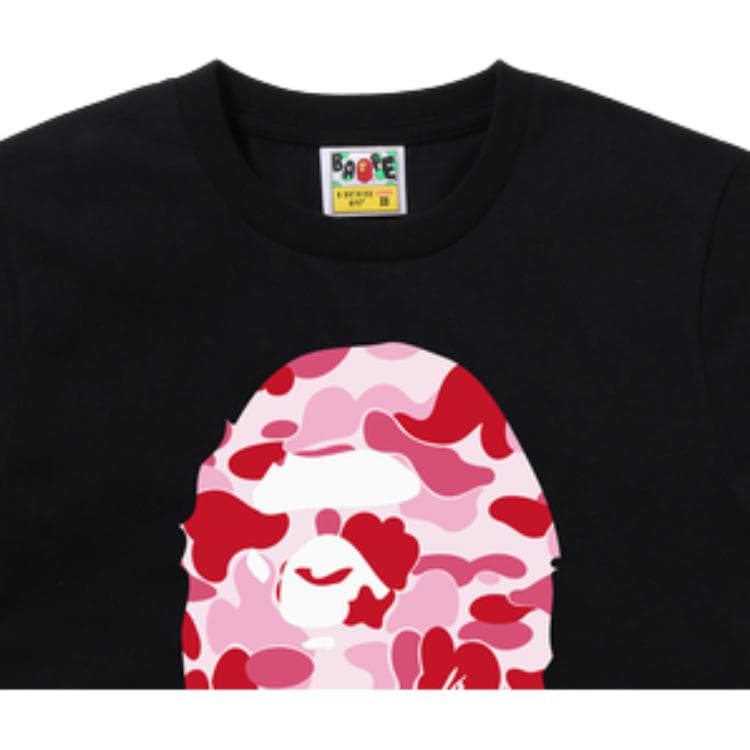 Футболка A BATHING APE SS26 Женские T-рубашки - изображение 11