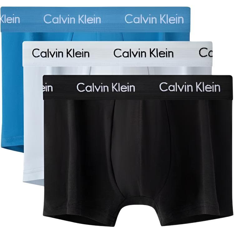 Трусы CALVIN KLEIN - изображение 6