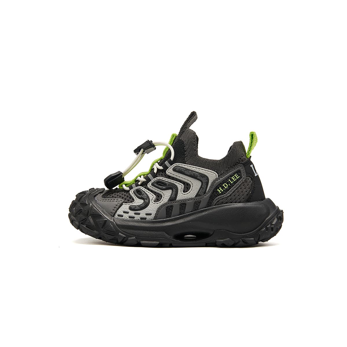 Кроссовки LEE KIDS Беговые кроссовки Low Топ Kids - изображение 1