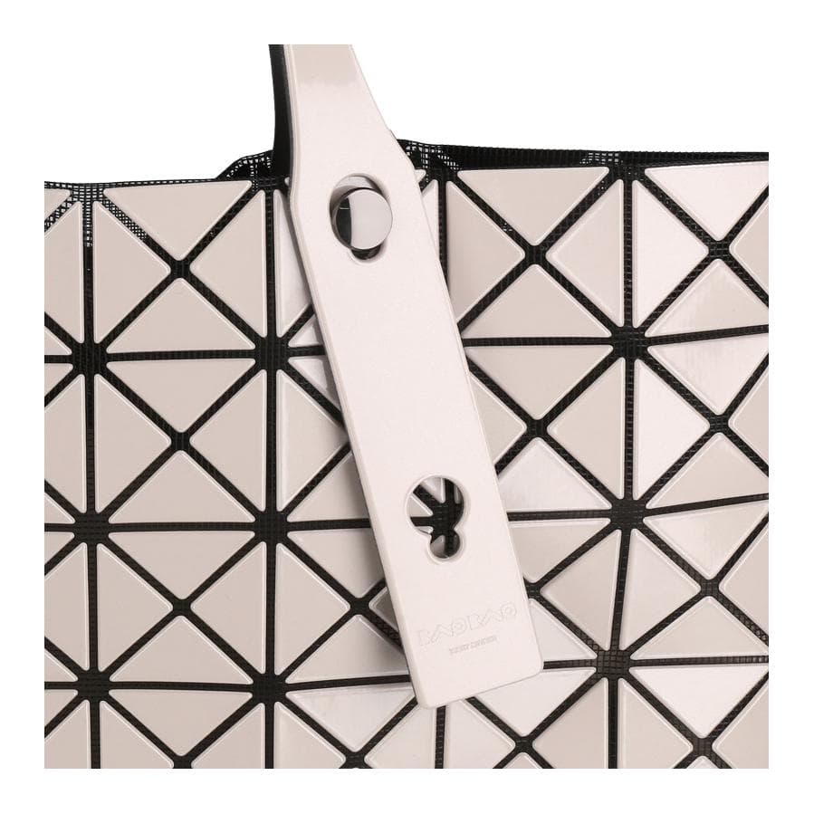 Сумка ISSEY MIYAKE Prism PVC - изображение 5