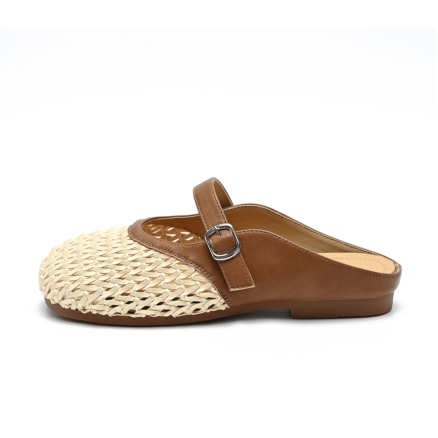 Сандалии ZHR Closed Slippers Women's - изображение 1