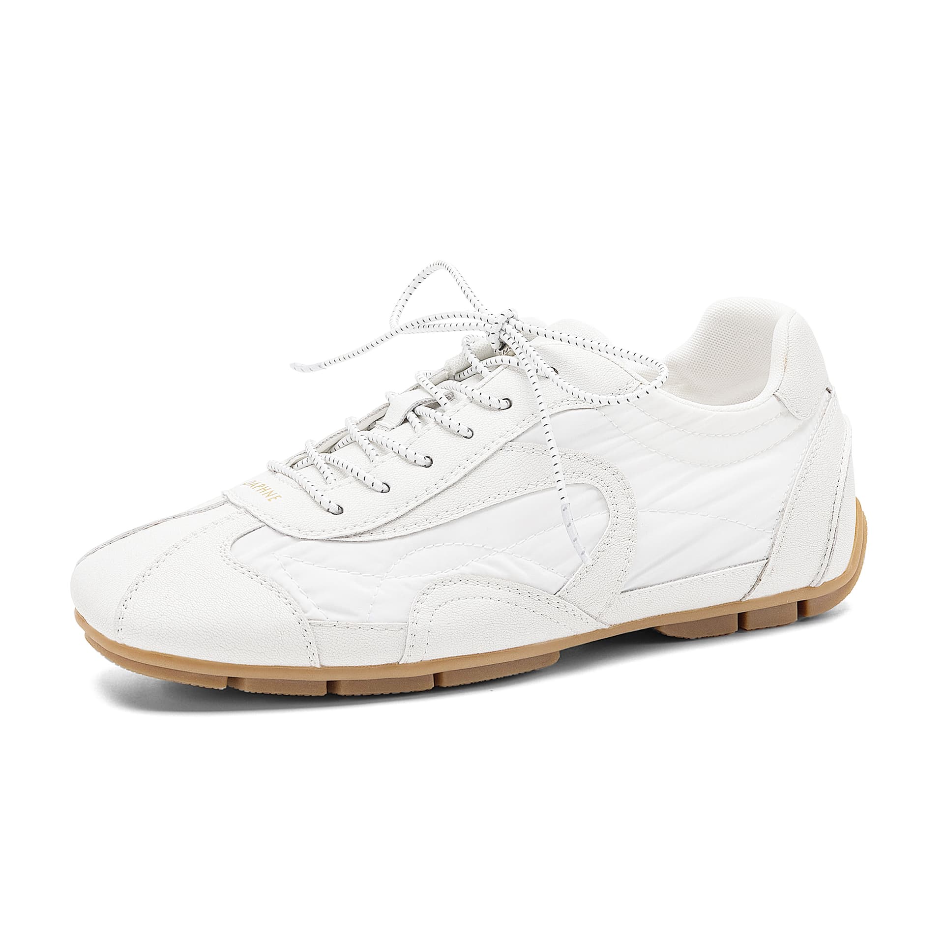 Кроссовки DAPHNE German Army Trainers (GAT) Low Top Женские - изображение 1
