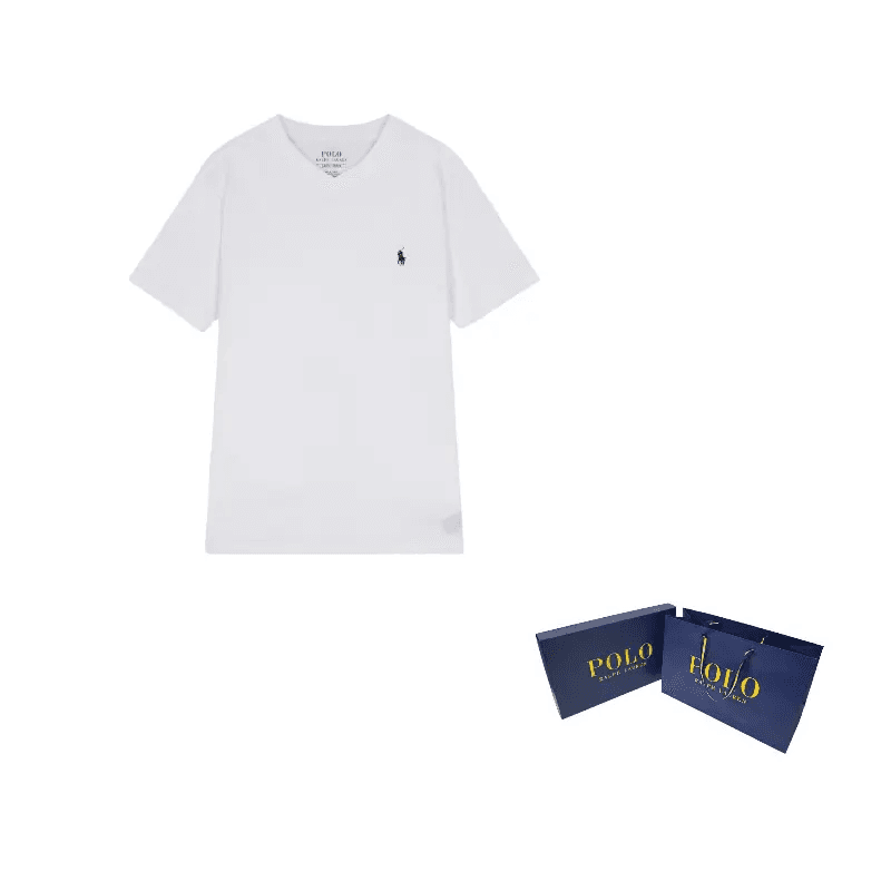 Футболка Polo Ralph Lauren T - изображение 9