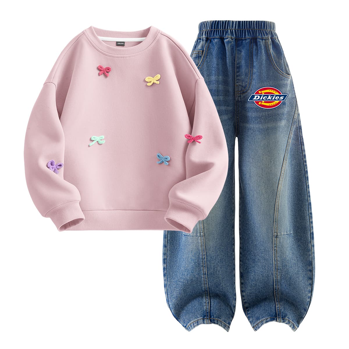 dickies Kids Повседневные спортивные костюмы Наборы - изображение 1