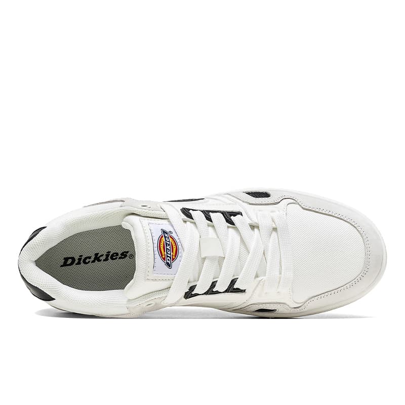 Кроссовки dickies Trend Кеды для скейтбординга Low Топ Мужской - изображение 3
