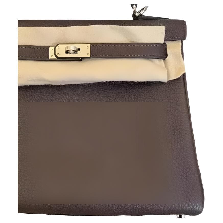Сумка HERMES Kelly 25 Togo 25 46 Ebene - изображение 3