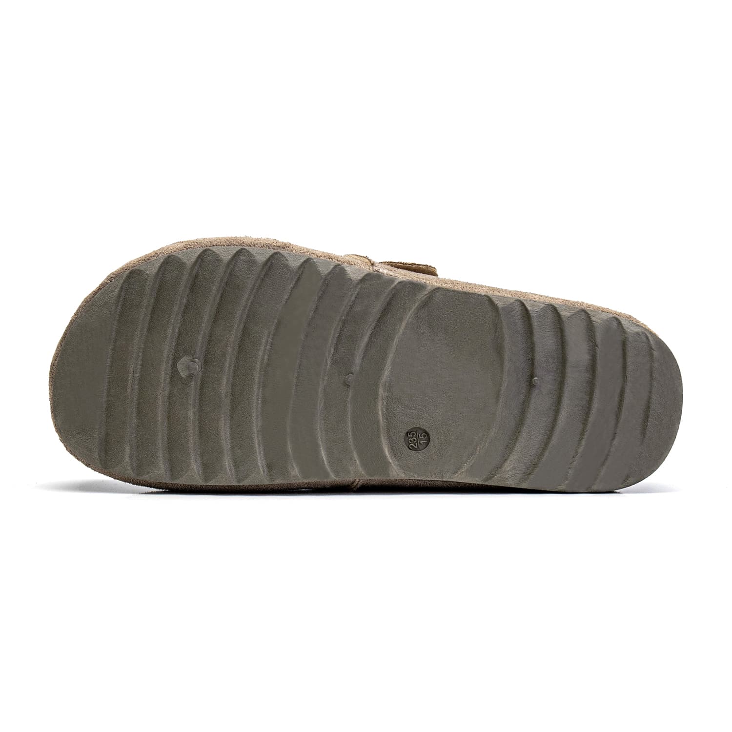 Сандалии JEANSWEST Birkenstock Стиль Обувь Песок Кофе Женские - изображение 5