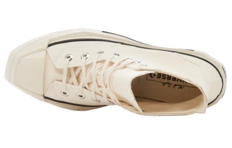 Кеды Converse Chuck 70 High Top White - изображение 4