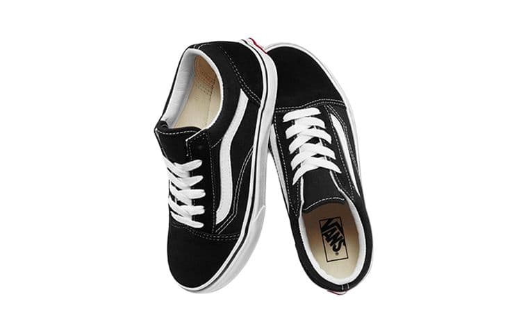 Кроссовки Vans Old Skool Classic - изображение 4