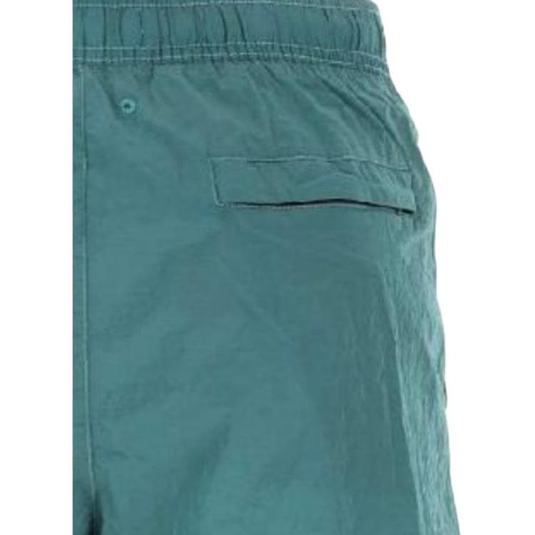 Шорты Stone Island Повседневные шорты Мужские Бирюзовые - изображение 5