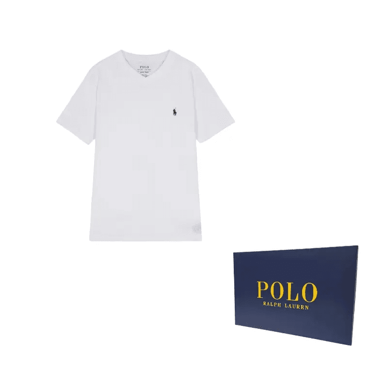 Футболка Polo Ralph Lauren T - изображение 8