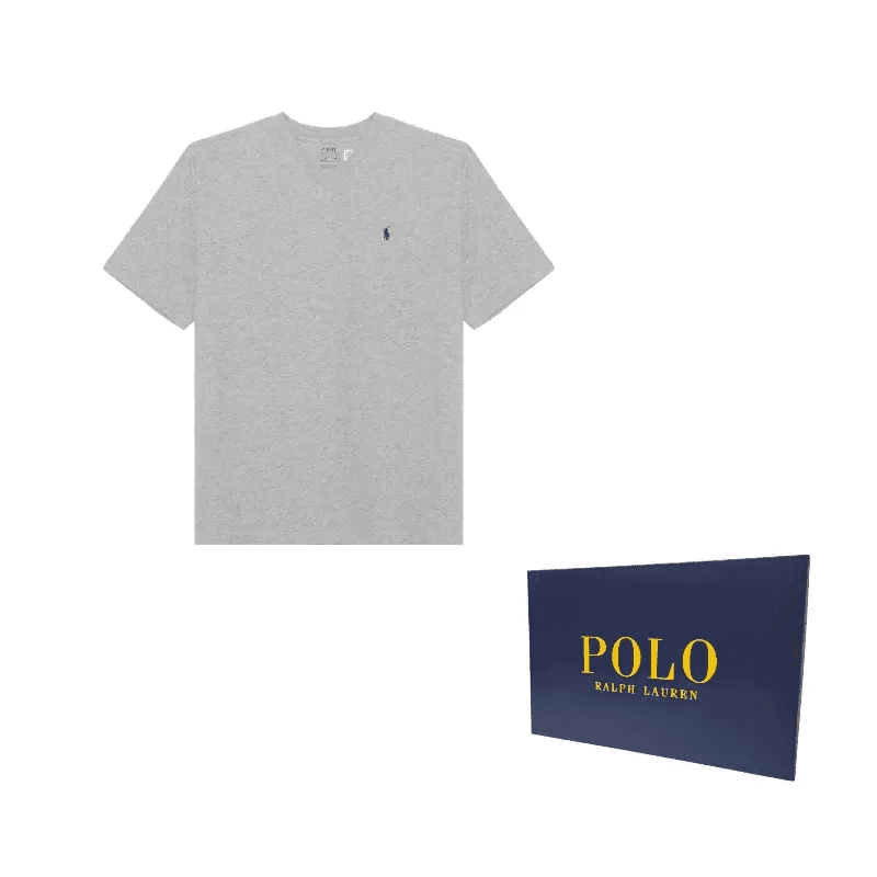 Футболка Polo Ralph Lauren VT - изображение 11