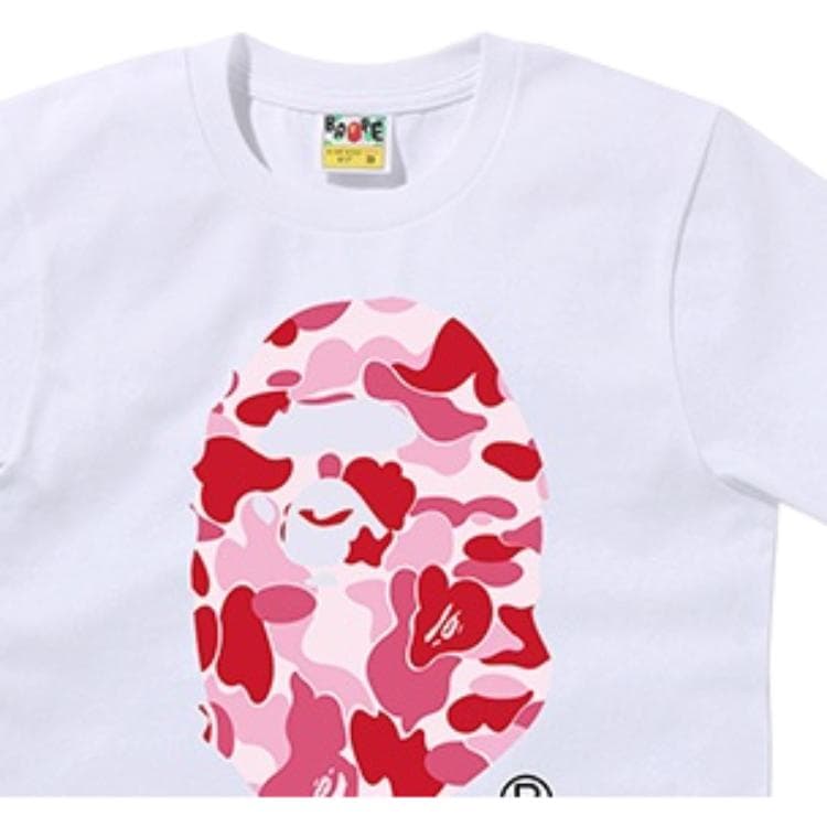 Футболка A BATHING APE SS26 Женские T-рубашки - изображение 26