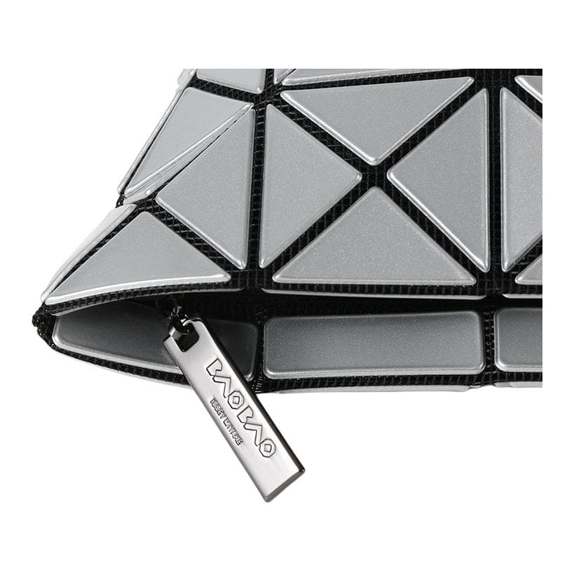 Сумка ISSEY MIYAKE Prism PVC - изображение 3