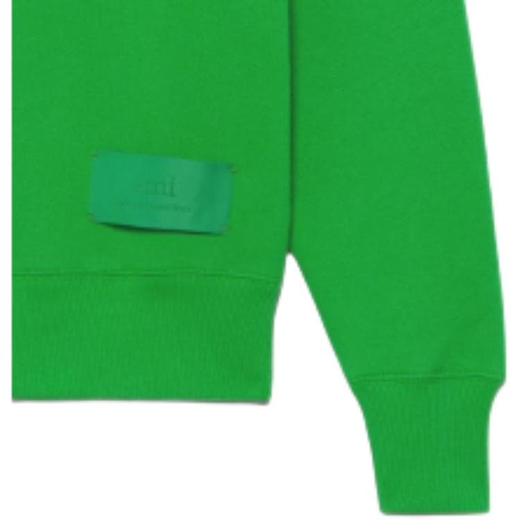 Худи AMIPARIS SS22 Logo - изображение 3