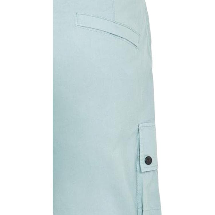 Шорты Stone Island Повседневные шорты Мужские - изображение 4