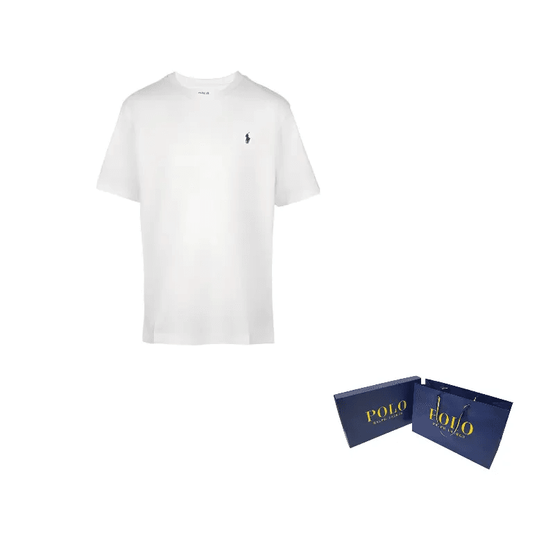 Футболка Polo Ralph Lauren SS23 T - изображение 9