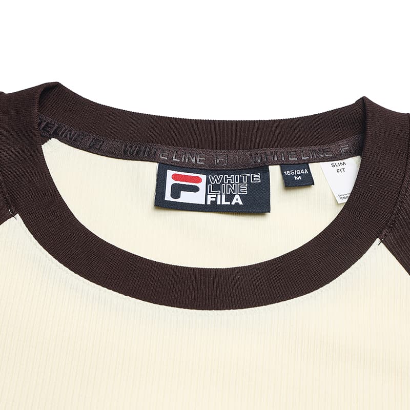 Футболка FILA ORIGINALE 63 T — фото 3